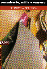					Visualizar v. 2 n. 5 (2005): Economia Política
				